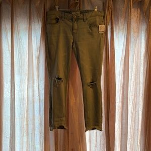 Free People NWT Jeans